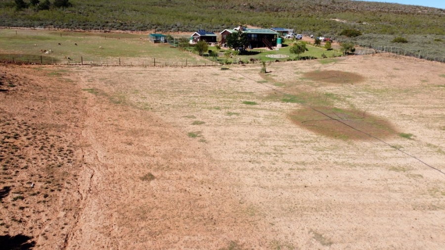 2 Bedroom Property for Sale in Twee Riviere Eastern Cape